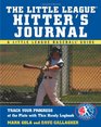 The Little League Hitter's Journal