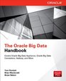 The Oracle Big Data Handbook