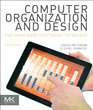 Computer Organization and Design, Fifth Edition: The Hardware/Software Interface (The Morgan Kaufmann Series in Computer Architecture and Design)