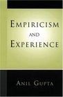 Empiricism and Experience