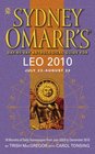 Sydney Omarr's DayByDay Astrological Guide for the Year 2010 Leo