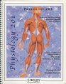 Physiology 201 Anatomy and Physiology Laboratory Manual