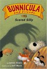 Scared Silly (Ready-to-Read)