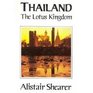 Thailand The Lotus Kingdom