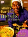 Ainsley Harriott's Meals in Minutes