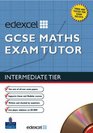 Edexcel GCSE Maths Exam Tutor Intermediate