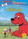 How To Draw Clifford