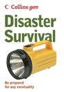 Collins Gem Disaster Survival: Be Prepared for Any Eventuality