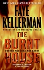 The Burnt House (Decker/Lazarus, Bk 16)
