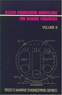 Volume 9 Steam Engineering Knowlwdge 3rd Edition