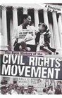 The Split History of the Civil Rights Movement A Perspectives Flip Book