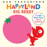 Big Berry A Little Moral Story About Gratitude