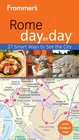 Frommer's Rome Day by Day