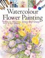 Watercolour Flower Painting StepbyStep