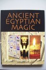 ANCIENT EGYPTIAN MAGIC AND RITUAL