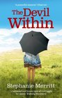 THE DEVIL WITHIN A MEMOIR OF DEPRESSION