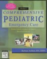 Mosby's Comprehensive Pediatric Emergency Care  Revised Reprint