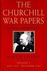 The Churchill War Papers Never Surrender May 1940December 1940
