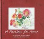 A Passion for Roses The Notebook of Henri Delbard