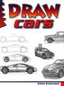 Draw Cars: Step By Step