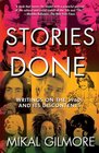 Stories Done Writings on the 1960s and Its Discontents
