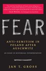 Fear AntiSemitism in Poland After Auschwitz