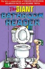 the giant bathroom reader 2010