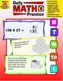 Daily Math Practice Grades 6