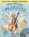 Tina und das Orchester Mein erstes Buch uber die Musikinstruments