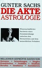 Die Akte Astrologie