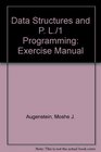 Data Structures and P L/1 Programming Exercise Manual