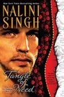 Tangle of Need (Psy-Changeling, Bk 11)