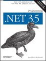 Programming NET 35