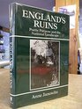 England's Ruins Poetic Purpose and the National Landscape