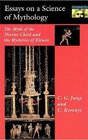 Essays on a Science of Mythology