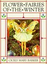 Flower Fairies of the Winter (Flower Fairies Collection)