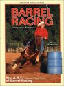 Barrel Racing Completely Revised