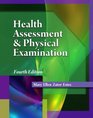 Health Assessment and Physical Examination