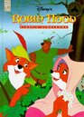 Disney's Robin Hood Classic Storybook