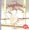 Angelina's Lucky Penny (Angelina Ballerina)