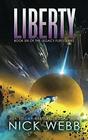 Liberty Book 6 of the Legacy Fleet Series