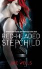 RedHeaded Stepchild