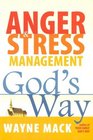 Anger  Stress Management God's Way