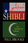 Shibli An Odyssey of Terror