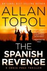 The Spanish Revenge A Craig Page Thriller