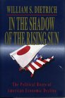 In the shadow of the rising sun The political roots of American economic decline
