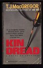 Kin Dread (Quin St. James and Mike McCleary, Bk 5)