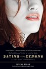 Dating for Demons (Half-Blood Vampire, Bk 3)