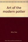 Art of the modern potter