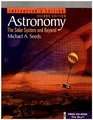 Astronomy The Solar System and Beyond 2nd Edition Instructor's Edition